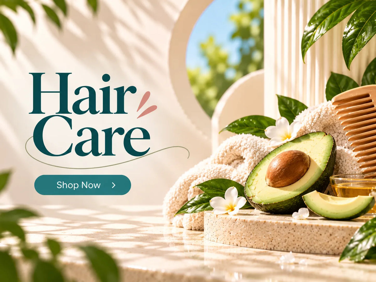 Hair Care