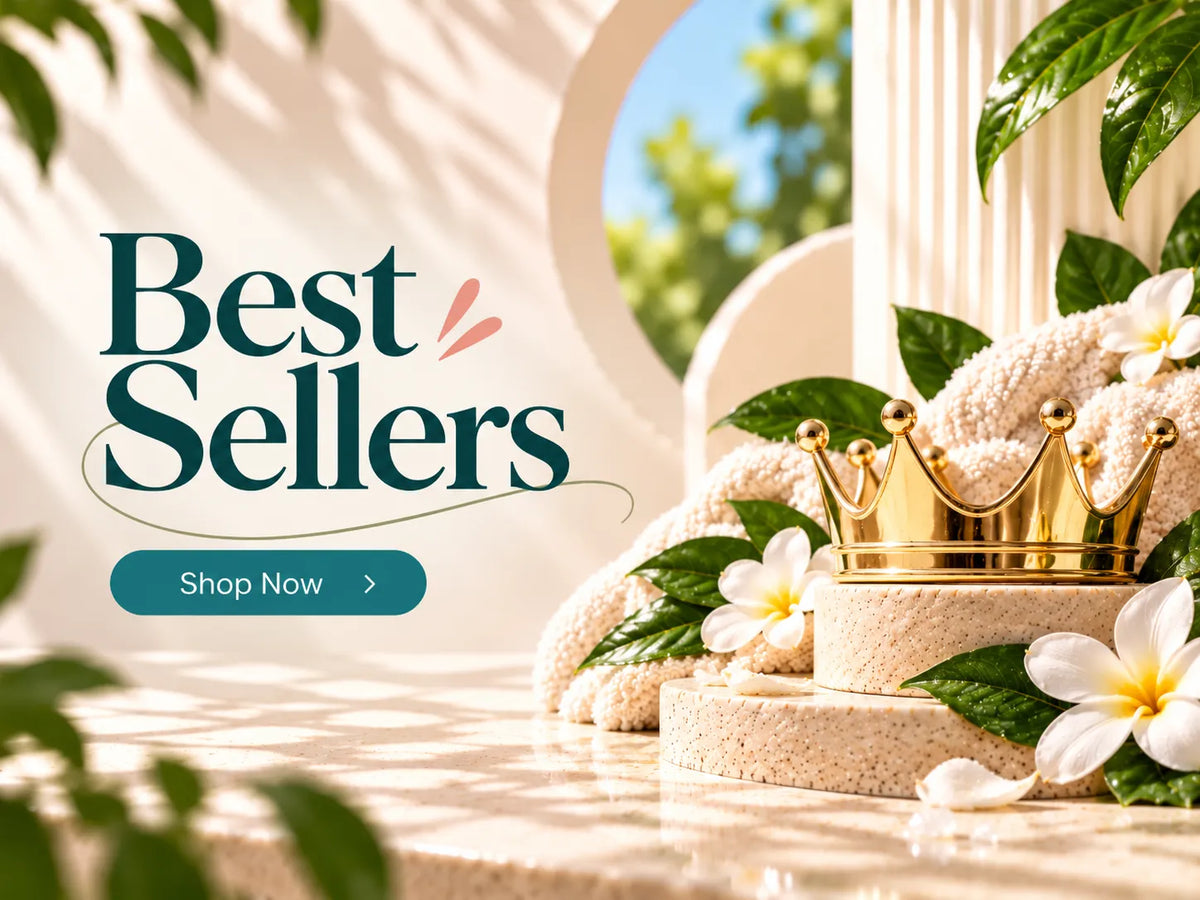 Best Sellers