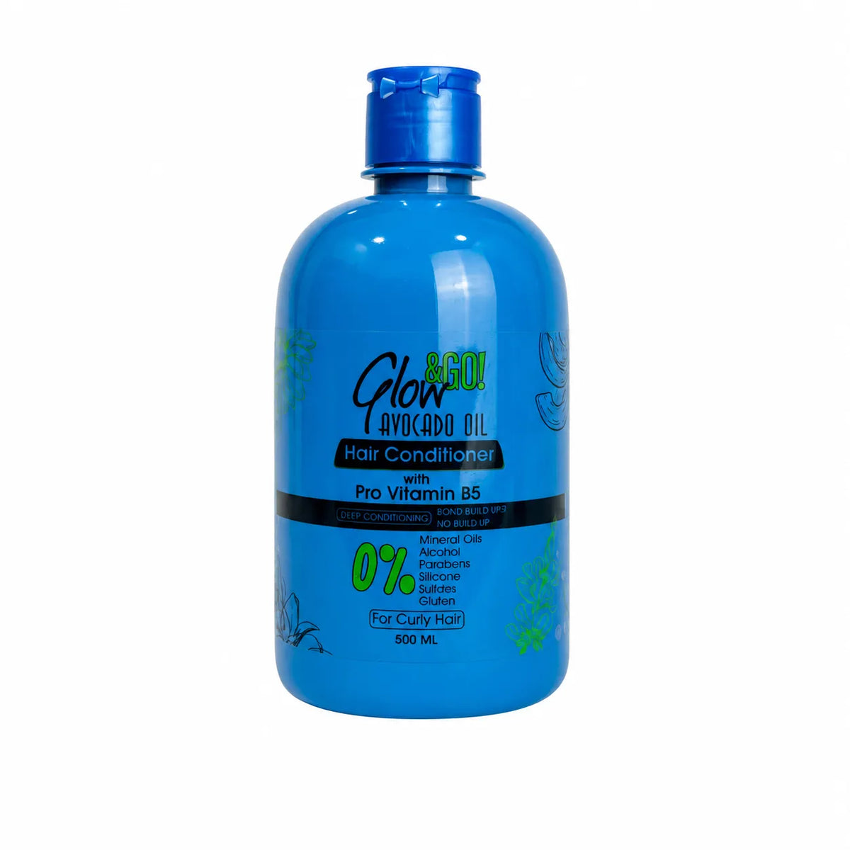 Avocado Conditioner