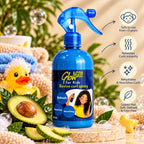 Avocado Kids Revive Curl Spray