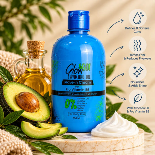 Avocado Leave-In