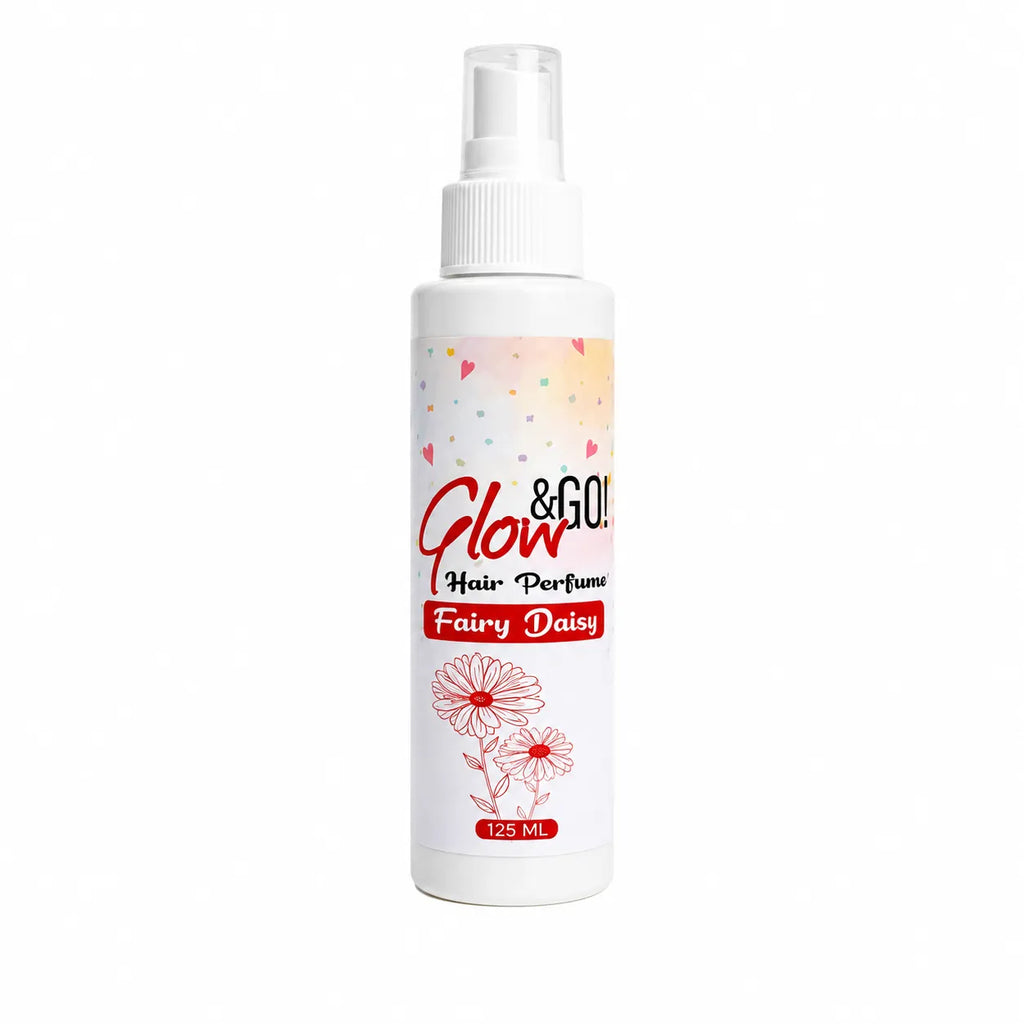 Fairy Daisy Hair Perfume