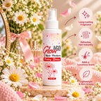Fairy Daisy Hair Perfume