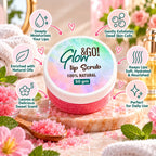 Lip Scrub