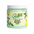 Minty Lemon Body Scrub