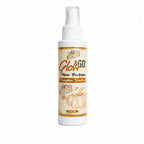 معطر الشعر بالفانيليا