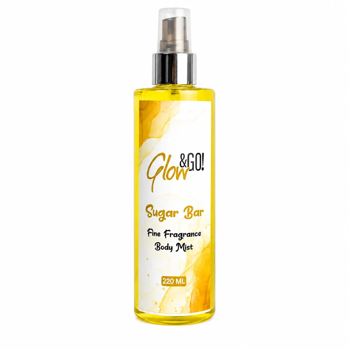 معطر الجسم شوجر بار
