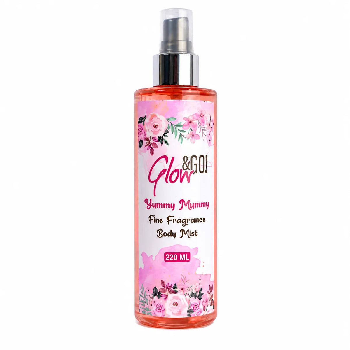 معطر الجسم يمي مامي