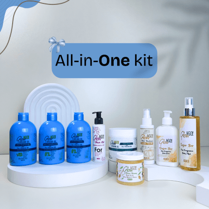 الأفوكادو- All-in-One kit