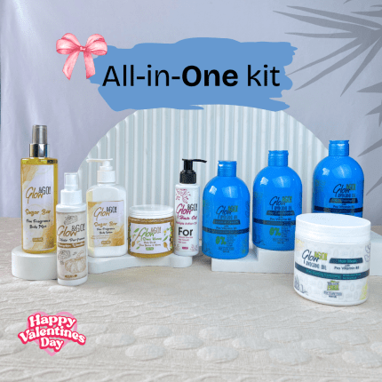 الأفوكادو- All-in-One kit